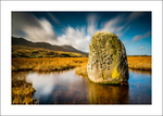 Standing stone best-9299
