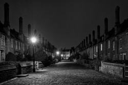 Ecclesiastic address