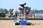Cls 25 YH1 Star 5 year olds portfolio