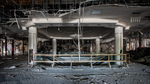 Owings Mills Mall (Owings Mills, MD) | Last Vestiges of Civility