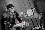 Teaspoonriverneck Studio Session-102_BW