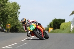 Daniel Cooper Kawasaki