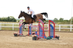 Class 22 - National 1.30m Open portfolio