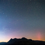 Langdale Lights
