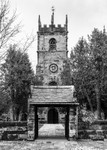 St Peter's, Prestbury (3)