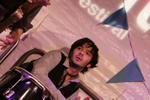 White Shoe Brown Shoe ft Tony Britten  Guest_0274