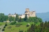 Niedzica Castle, Pieniny Mountains, Poland