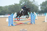 Cls 24 1.05m Amateur Qualifier portfolio
