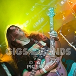 SALEM'S LOT at GREENMAN CHAOS 2009 portfolio