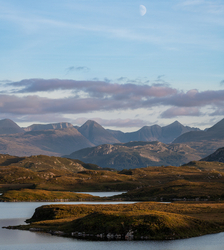 Loch Kernsary