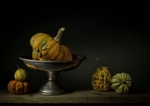 Decorative Gourds