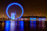 The London Eye and County Hall (1)