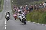 Michael Dunlop BMW / BMW/Hawk Racing