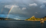 Castle Moll Kylachin Isle of Skye