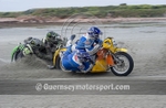 British Sand Ace Sidecar-153