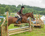 Dunblane show-196