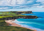 Whitepark Bay