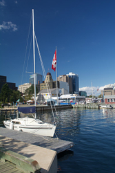 Halifax Waterfront