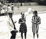 Pool Party 1967