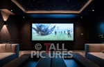 High Quality Home Cinema-13