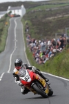 Wayne Kirwan Honda / Crossan Motorcycles