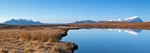 Lochan nam Meur Liath, Highland