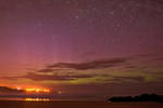 Aurora Borealis, Culdaff