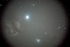 Flame Nebula Near the Horsehead in Orion by Andy F