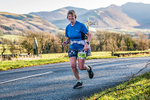 North Lakes Half Marathon  10k-1323
