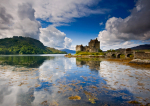 Castles & Clouds