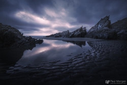 Muted Mood