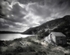 Llyn Geirionydd  Snowdonia Wales UK