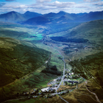 A00383A Tyndrum to Ben More