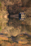 Rydal Water Reflections