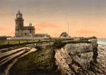 Hunstanton Lighthouse 4