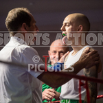 Bout - 8_Nathan Green v Joe Dennison-1