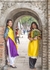 IMG_5009 Girls in traditional costume, Hanoi, Vietnam
