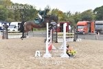 CLASS 14 SUN 1.05m Amateur Championship Qualifier/ 1.05m Open portfolio