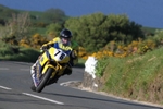 Paul Duckett Honda