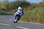 Colin Stephenson Yamaha / C S Racing