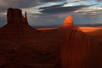 Spotlight on the Mitten