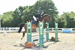 Cls 16, 1 Star Bronze 1.15m portfolio