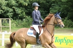 Cls 1 Foxhunter portfolio