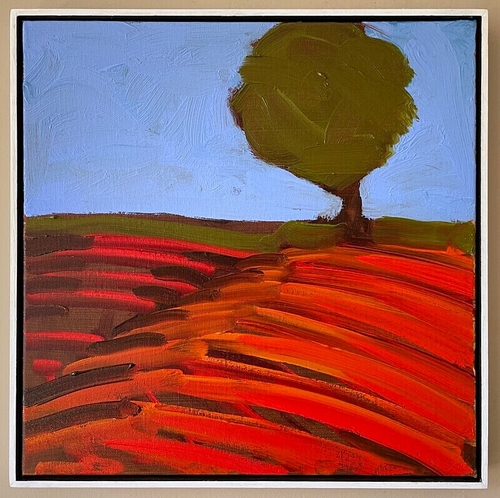 16"x16" #107 2/4/26
