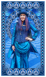 Aphonse Mucha portfolio