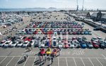 FIAT 500 GATHERING portfolio