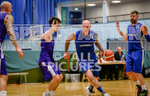 Le Mont Saint v Edmundson Electrical Chargers-40