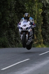 Guy Martin Suzuki / Tyco Suzuki
