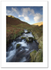 Burn of Sorrow ♦ OCHIL HILLS