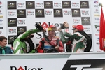 podium